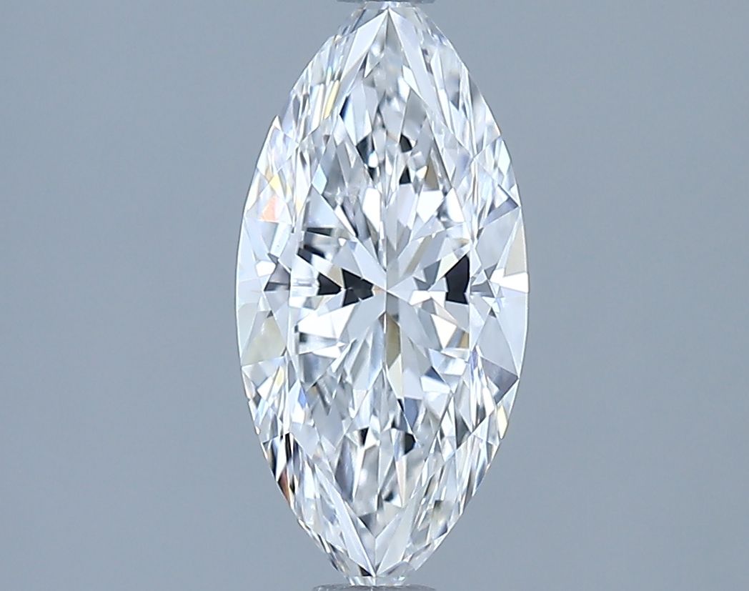 Lab Grown Diamond 1,71Ct E-VVS1 Marquise - IGILG823652076 1