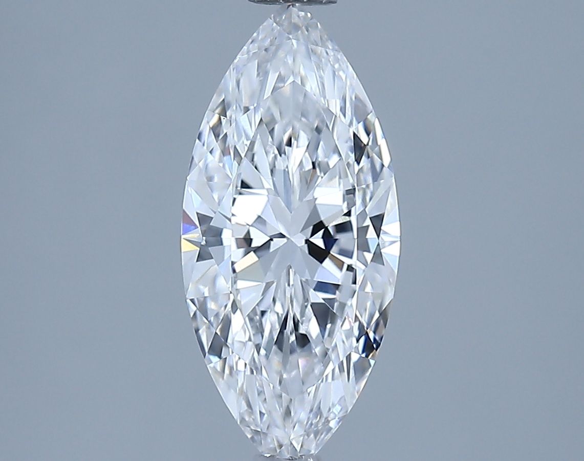 Lab Grown Diamond 1,77Ct D-VVS2 Marquise - IGILG817638903 1