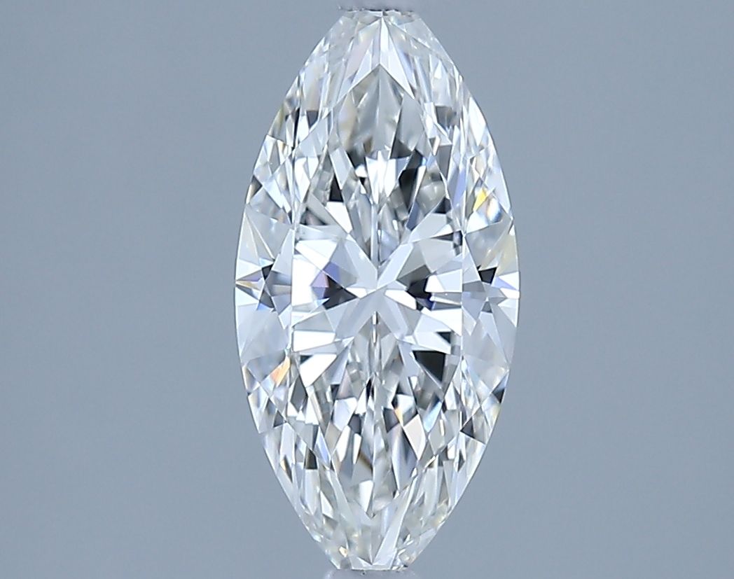 Lab Grown Diamond 1,58Ct F-VVS1 Marquise - IGILG817610776 1