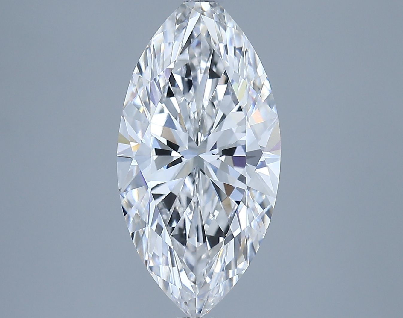 Lab Grown Diamond 3,59Ct D-VVS1 Marquise - IGILG816677376 1