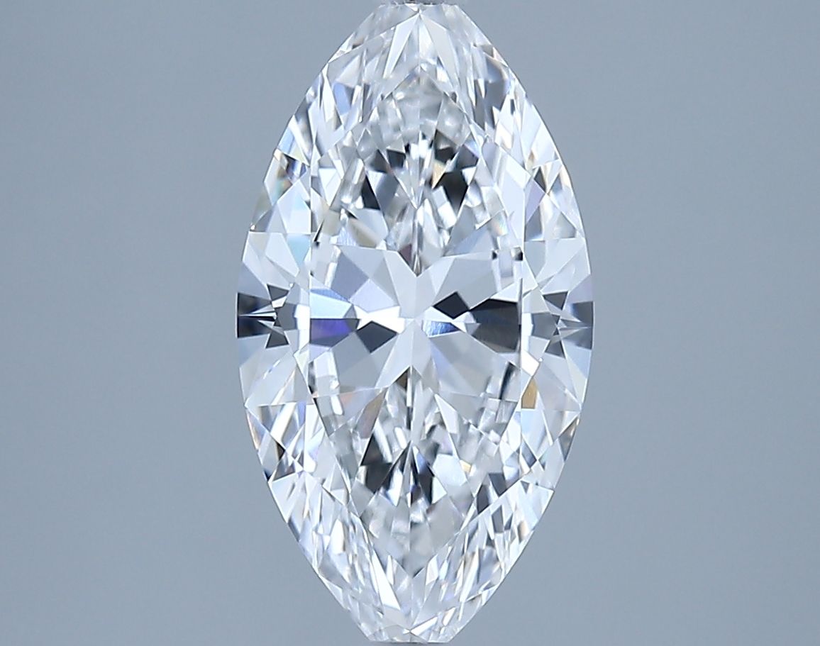 Lab Grown Diamond 2,56Ct D-VVS1 Marquise - IGILG816689527 1