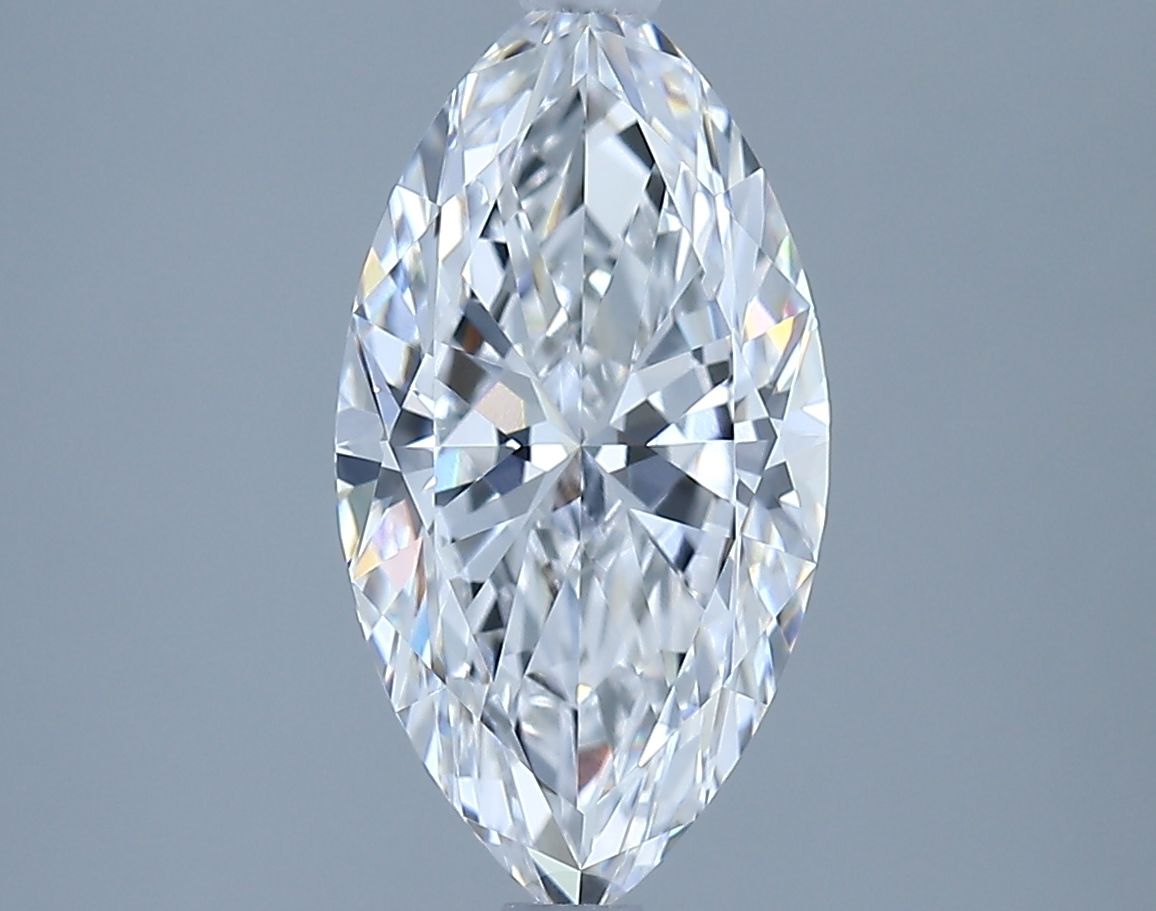 Lab Grown Diamond 2,54Ct D-VVS1 Marquise - IGILG821651688 1