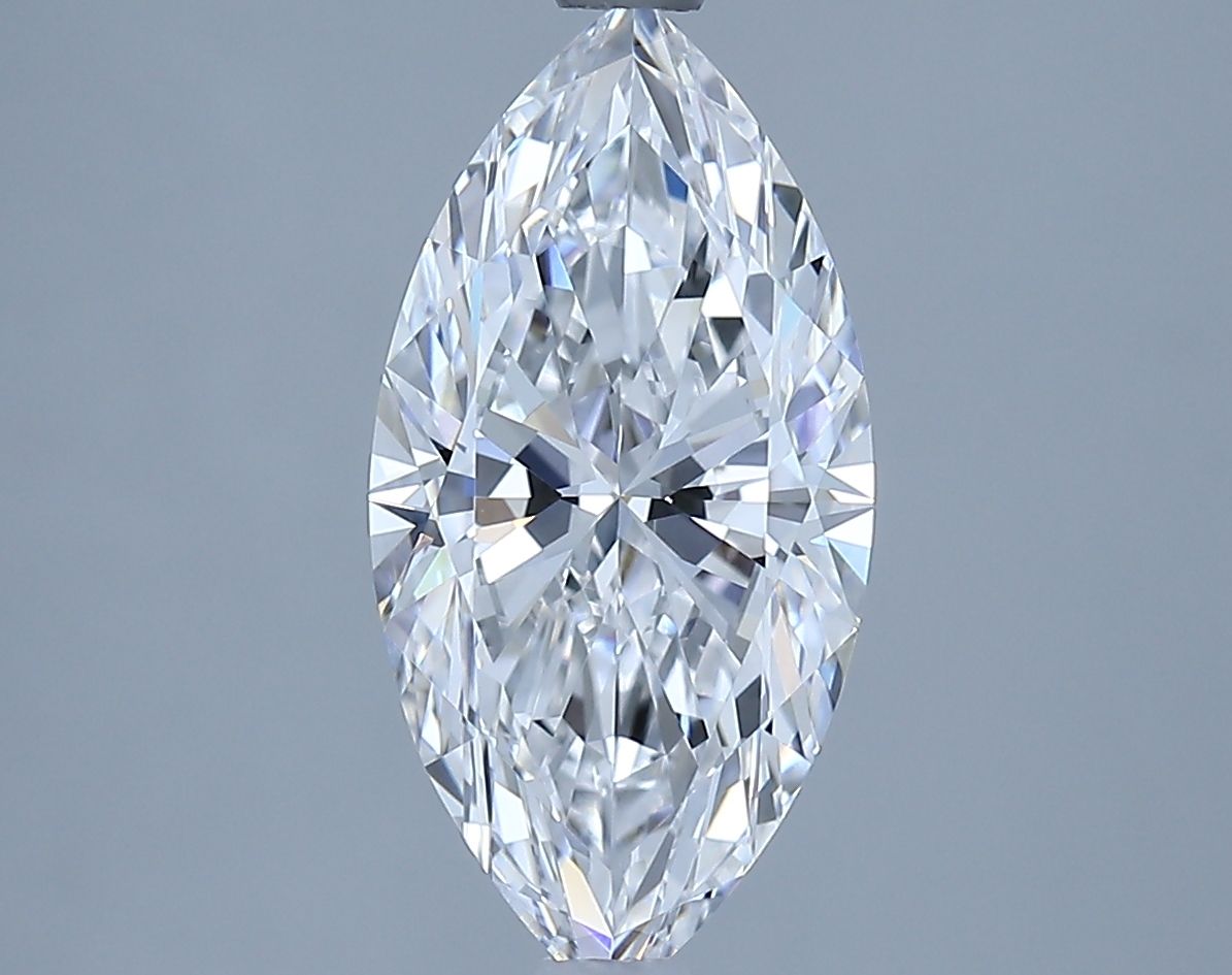 Lab Grown Diamond 2,54Ct D-VVS1 Marquise - IGILG821627085 1