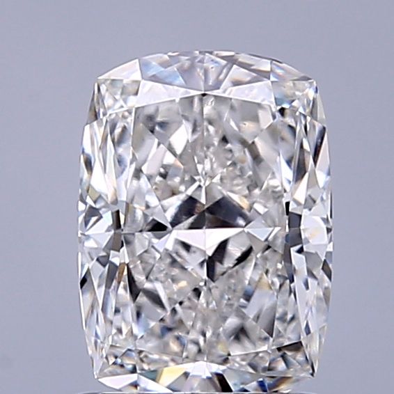 Lab Grown Diamond 1,03Ct E-VVS2 Cushion - IGILG817693614 1