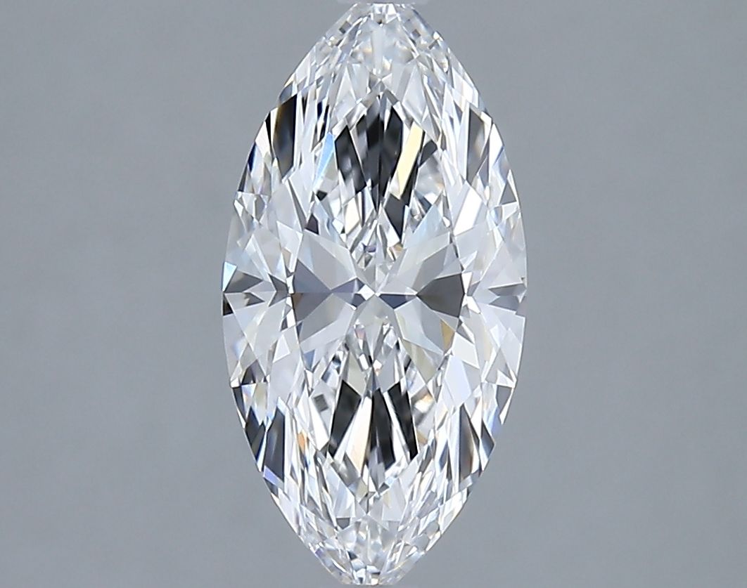 Lab Grown Diamond 1,74Ct D-VVS2 Marquise - IGILG790631200 1