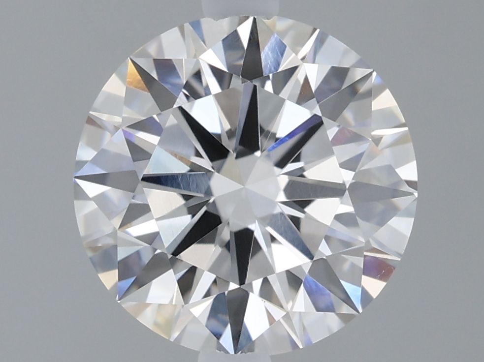 Lab Grown Diamond 2,04Ct E-VVS2 Round - IGILG824606530 1