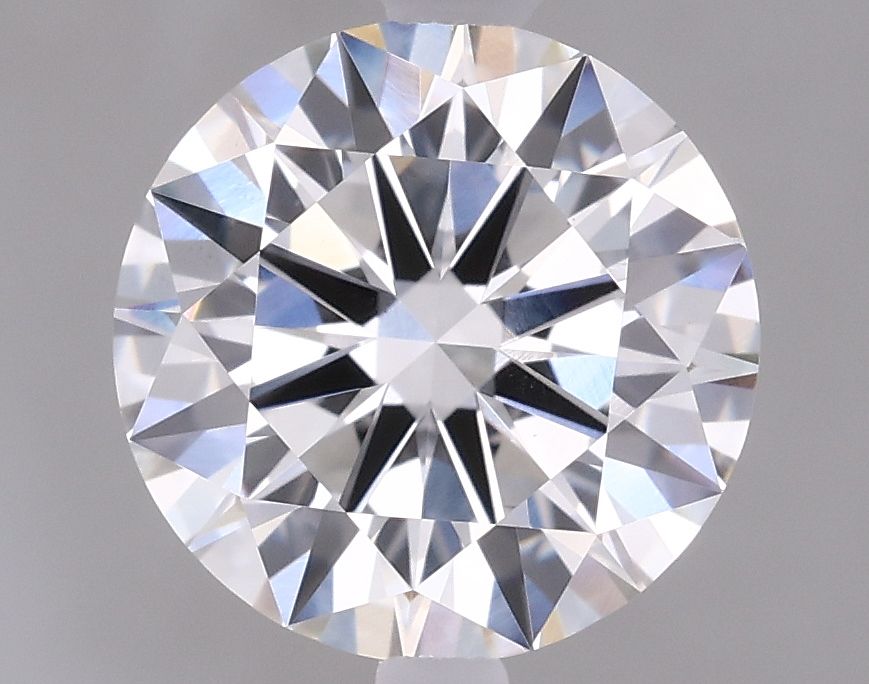 Lab Grown Diamond 1,55Ct E-VS1 Round - IGILG824606371 1