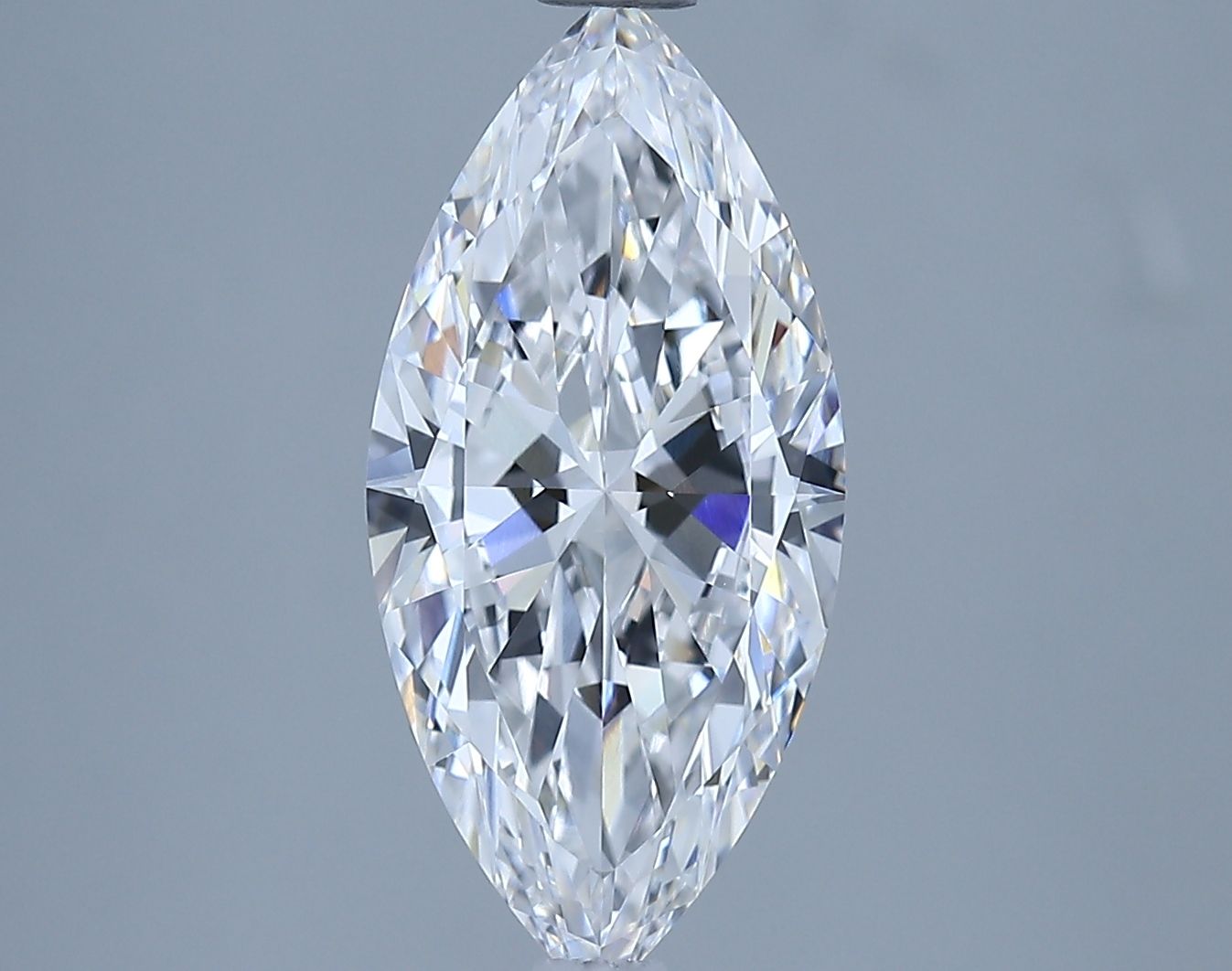 Lab Grown Diamond 3,04Ct D-VVS1 Marquise - IGILG821643770 1