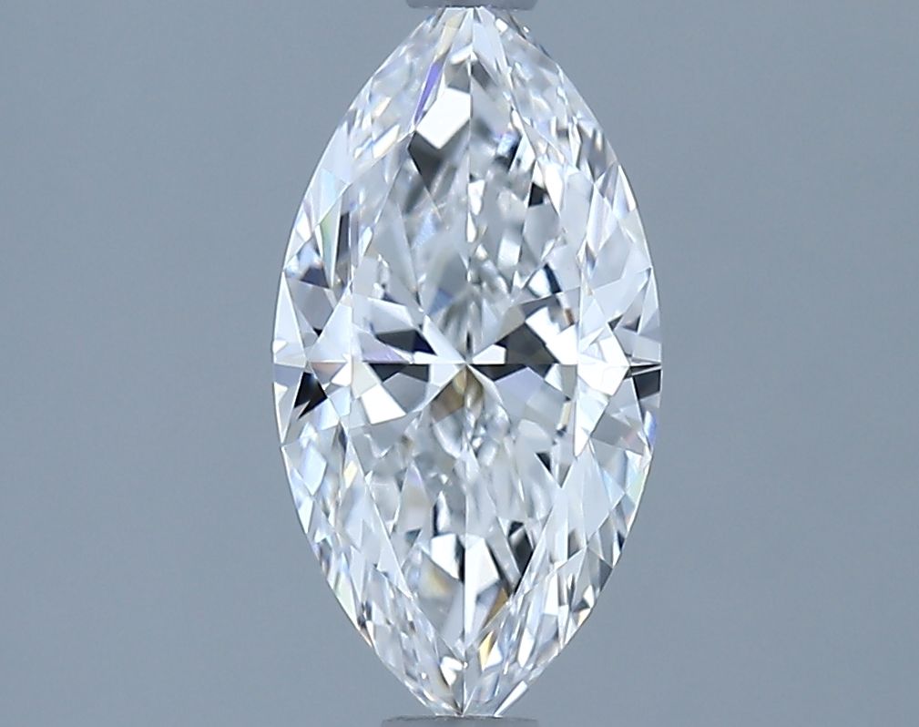 Lab Grown Diamond 1,63Ct E-VVS1 Marquise - IGILG823652310 1