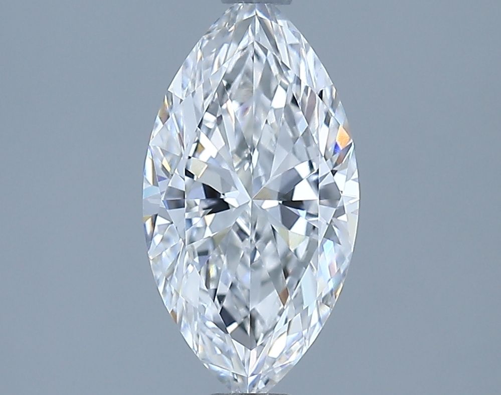 Lab Grown Diamond 1,63Ct E-VVS1 Marquise - IGILG821663779 1