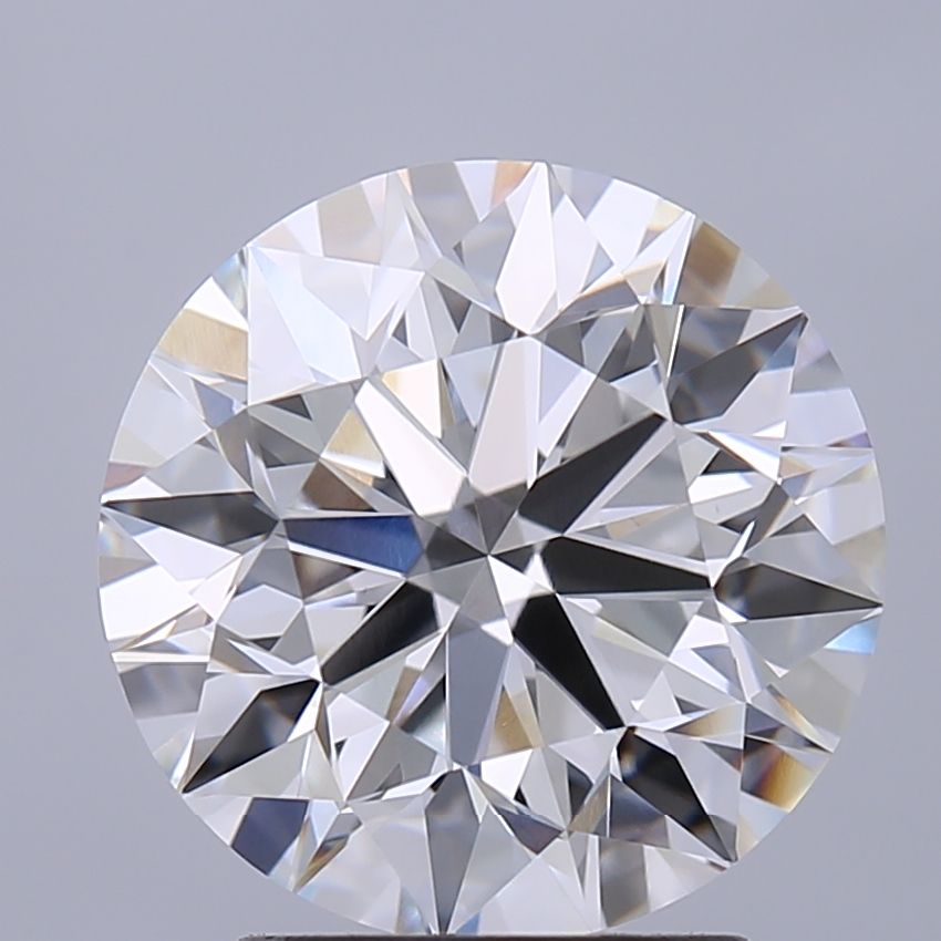 Lab Grown Diamond 2,22Ct E-VVS2 Round - IGILG788647945 1