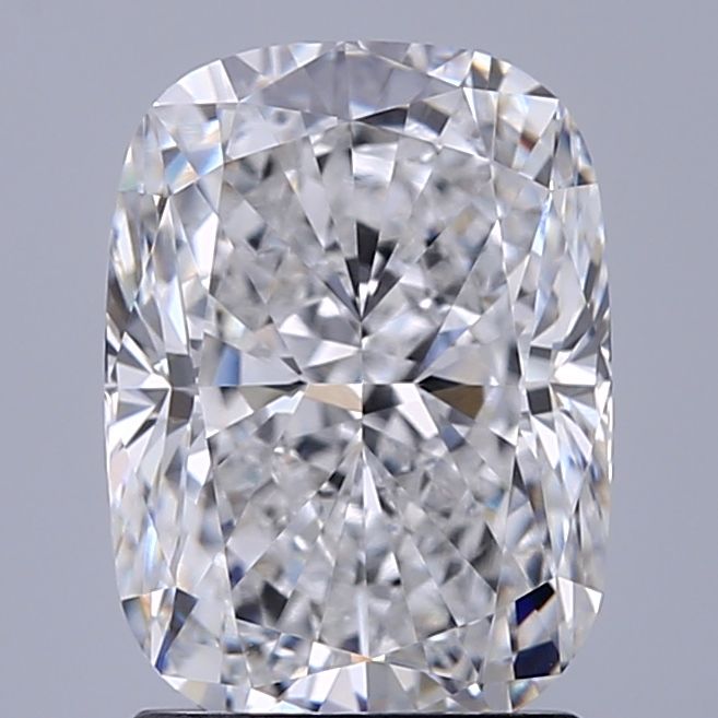 Lab Grown Diamond 2,04Ct D-VVS1 Cushion - IGILG805649004 1