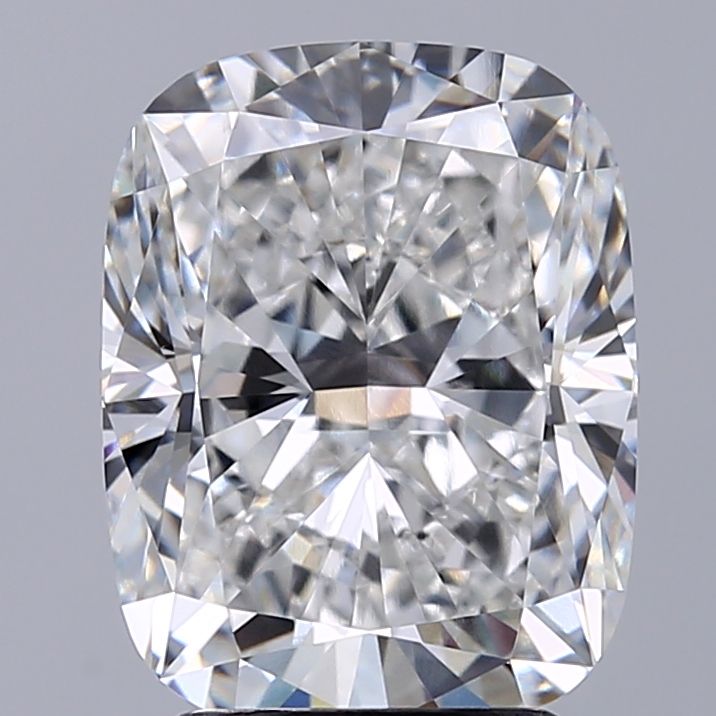 Lab Grown Diamond 3,04Ct E-VVS1 Cushion - IGILG803616950 1