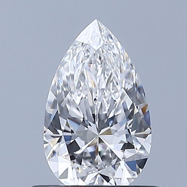 Lab Grown Diamond 0,56Ct D-VVS1 Pear - IGILG815693849 1