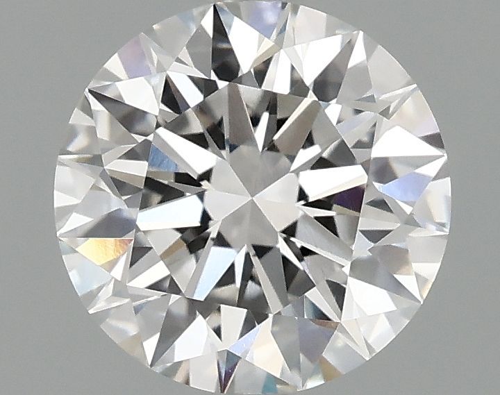 Lab Grown Diamond 1,51Ct E-VVS2 Round - IGILG780604184 1
