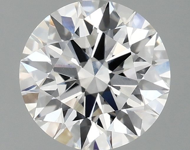 Lab Grown Diamond 1,51Ct E-VVS2 Round - IGILG783605641 1