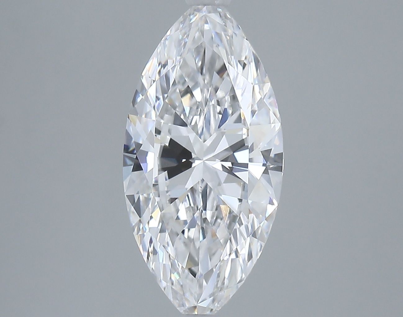 Lab Grown Diamond 3,11Ct D-VVS1 Marquise - IGILG816677370 1