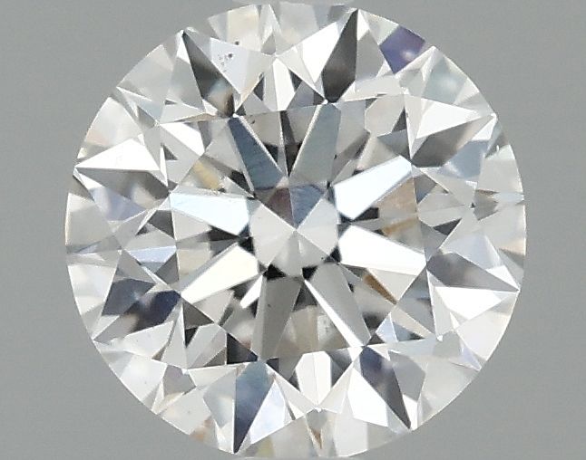 Lab Grown Diamond 1,05Ct D-VS2 Round - IGILG809675964 1