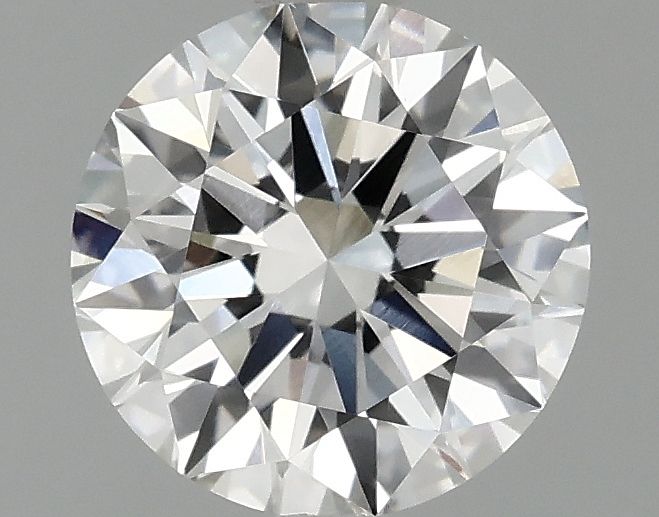 Lab Grown Diamond 1,51Ct E-VVS2 Round - IGILG768612500 1