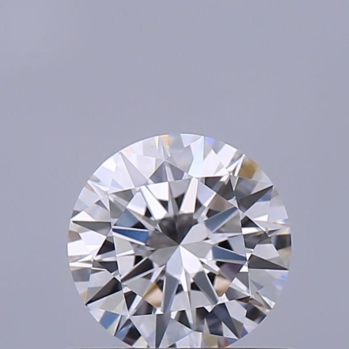Lab Grown Diamond 0,47Ct E-VS1 Round - IGILG788634842 1