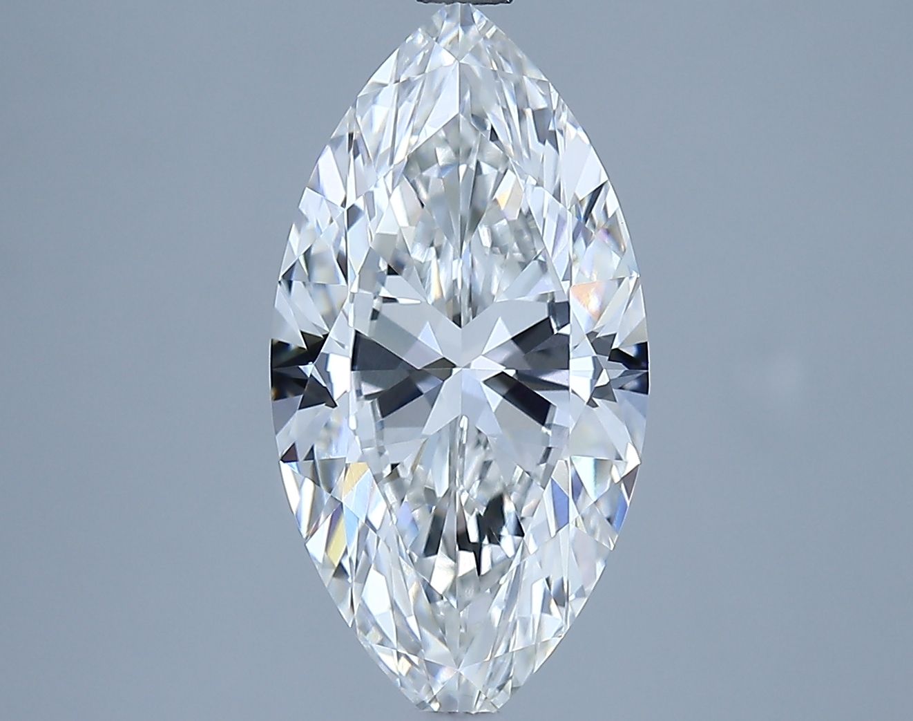 Lab Grown Diamond 3,52Ct E-VVS1 Marquise - IGILG816689480 1