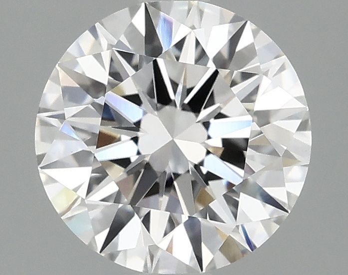 Lab Grown Diamond 2,09Ct E-VS1 Round - IGILG760555130 1
