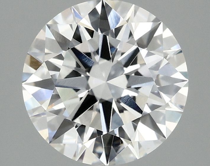 Lab Grown Diamond 2,09Ct E-VS1 Round - IGILG776649283 1