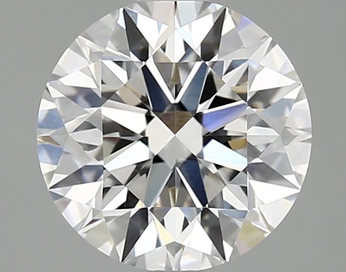 Lab Grown Diamond 2,09Ct E-VS1 Round - IGILG763672617 1