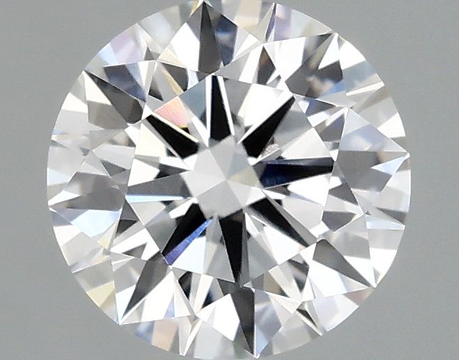 Lab Grown Diamond 1,51Ct E-VVS2 Round - IGILG783634092 1