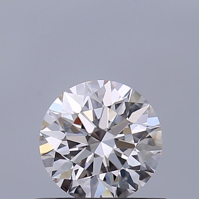 Lab Grown Diamond 0,45Ct F-VVS1 Round - IGILG808617517 1