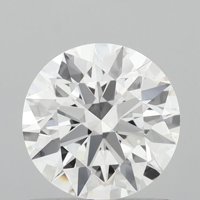 Lab Grown Diamond 1,03Ct D-FL Round - IGILG818674534 1