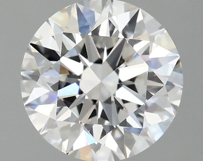 Lab Grown Diamond 2,09Ct E-VS1 Round - IGILG773661589 1