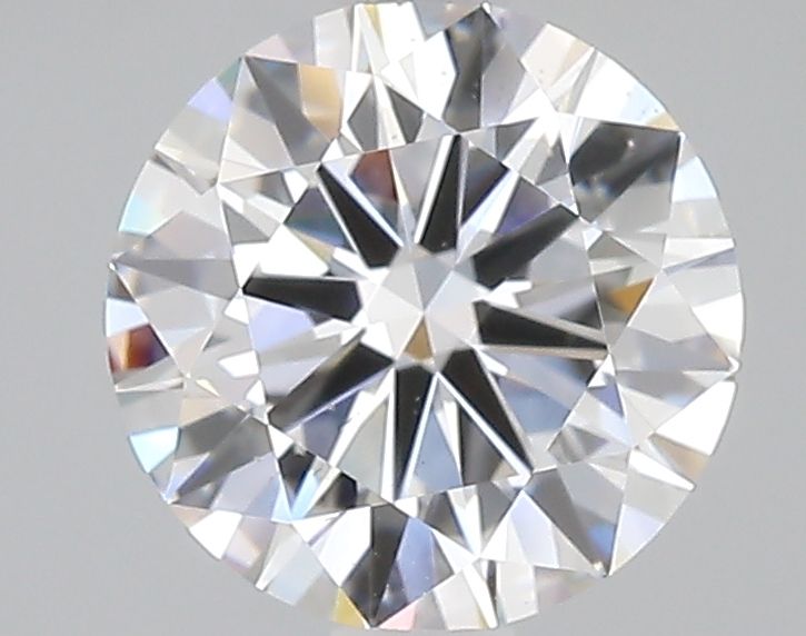 Lab Grown Diamond 2Ct E-VS2 Round - IGILG826626906 1