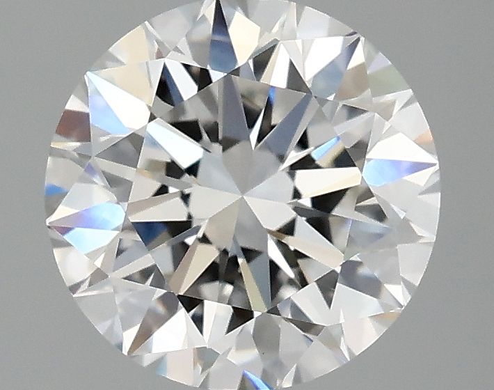 Lab Grown Diamond 2,09Ct E-VVS2 Round - IGILG773651349 1