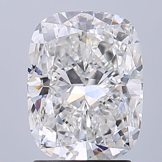 Lab Grown Diamond 2,02Ct E-VVS1 Cushion - IGILG805628638 1