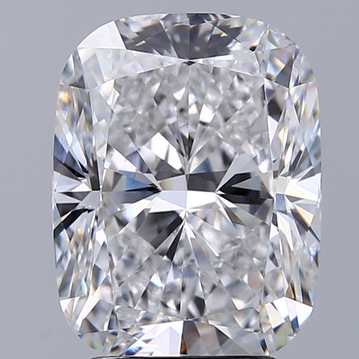 Lab Grown Diamond 3,25Ct D-VVS2 Cushion - IGILG806605025 1