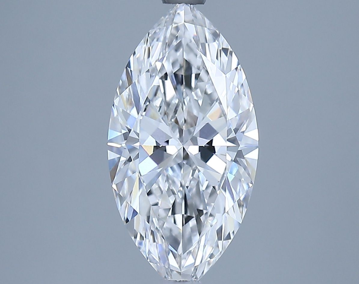 Lab Grown Diamond 2,58Ct D-VVS1 Marquise - IGILG819612548 1