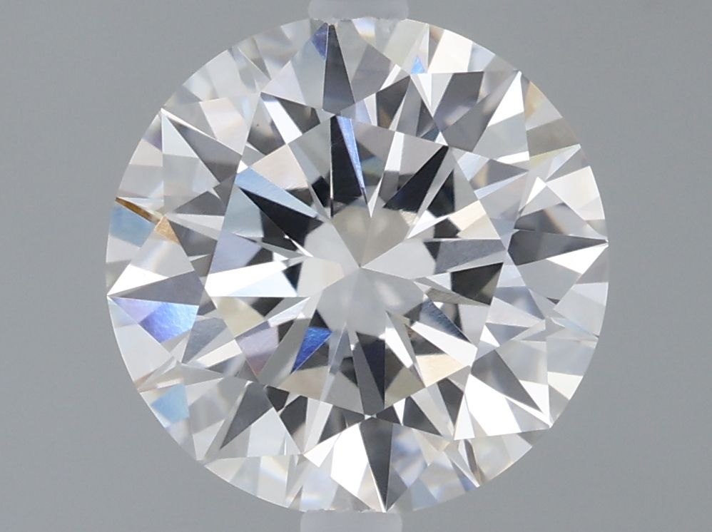 Lab Grown Diamond 2,04Ct E-VVS2 Round - IGILG825606516 1