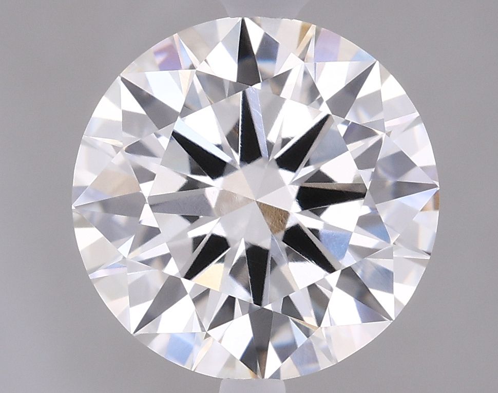 Lab Grown Diamond 2,04Ct E-VS1 Round - IGILG824606461 1