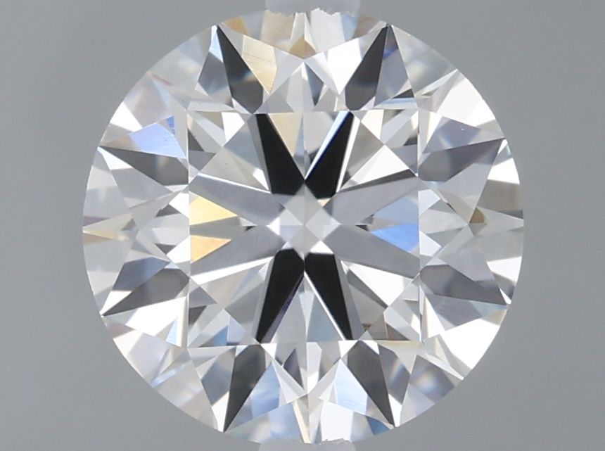 Lab Grown Diamond 1,53Ct E-VVS2 Round - IGILG823697061 1