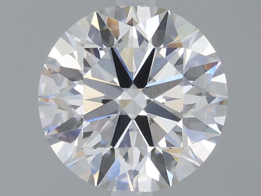 Lab Grown Diamond 1,55Ct E-VVS2 Round - IGILG823630548 1