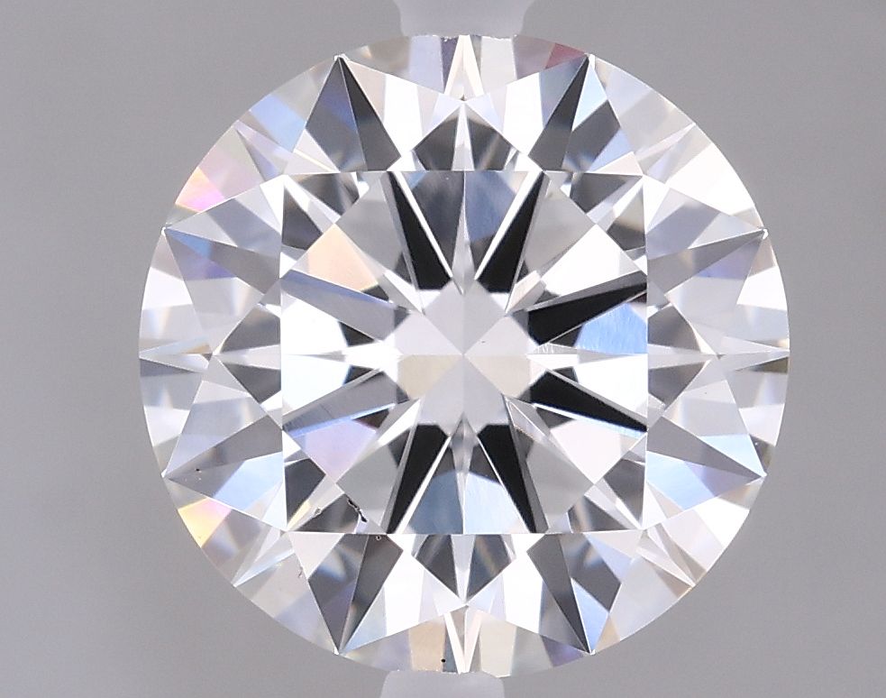 Lab Grown Diamond 2,09Ct E-VVS2 Round - IGILG823605601 1