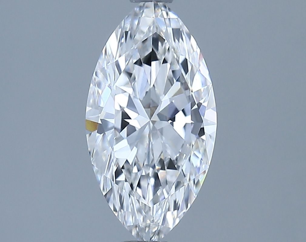 Lab Grown Diamond 1,66Ct E-VVS1 Marquise - IGILG823623726 1