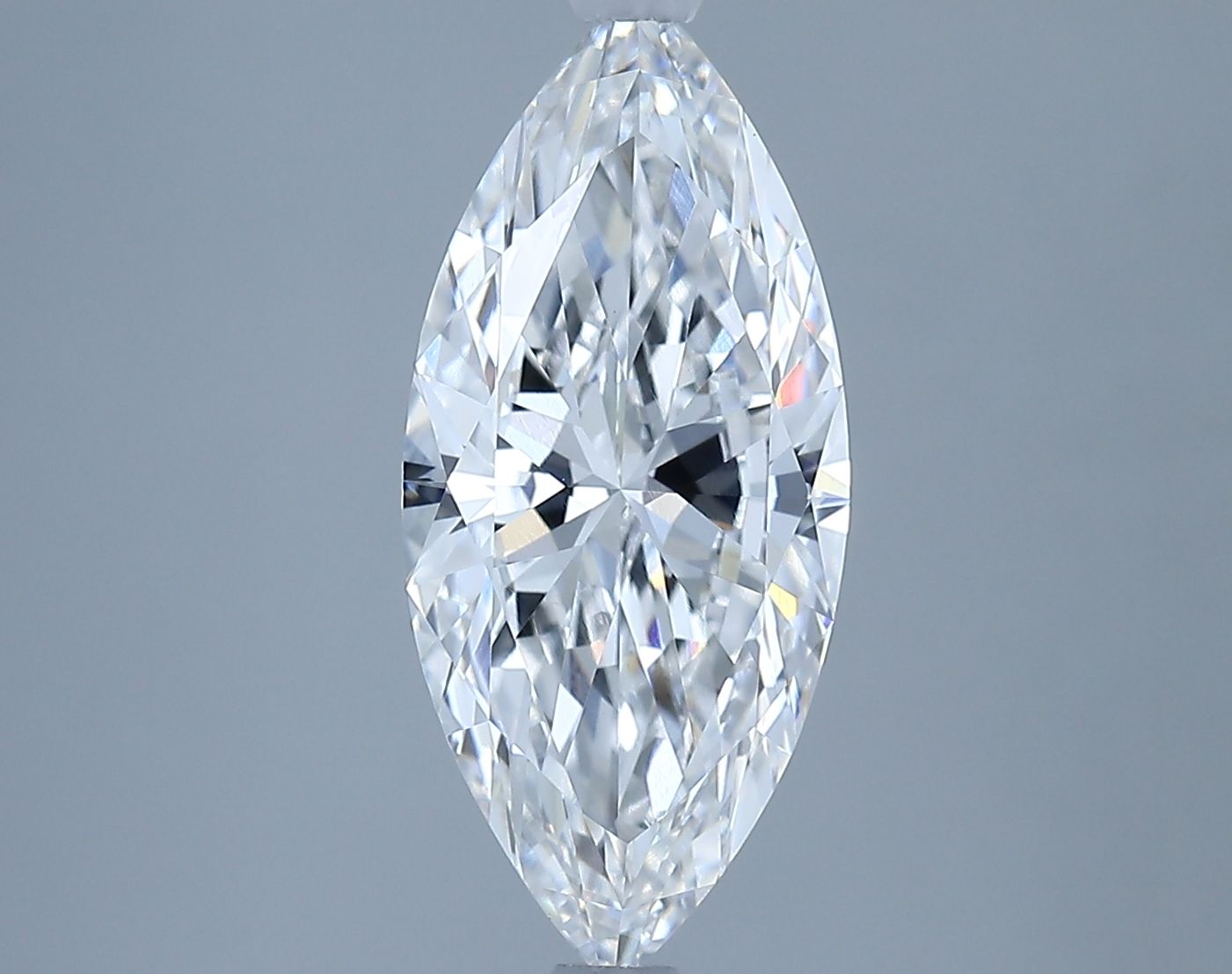 Lab Grown Diamond 3,11Ct E-VVS1 Marquise - IGILG821661447 1