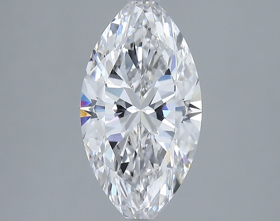 Lab Grown Diamond 2,52Ct D-VVS1 Marquise - IGILG816677188 1