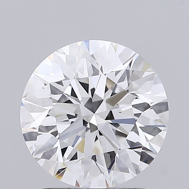 Lab Grown Diamond 2,04Ct E-VVS2 Round - IGILG813672913 1