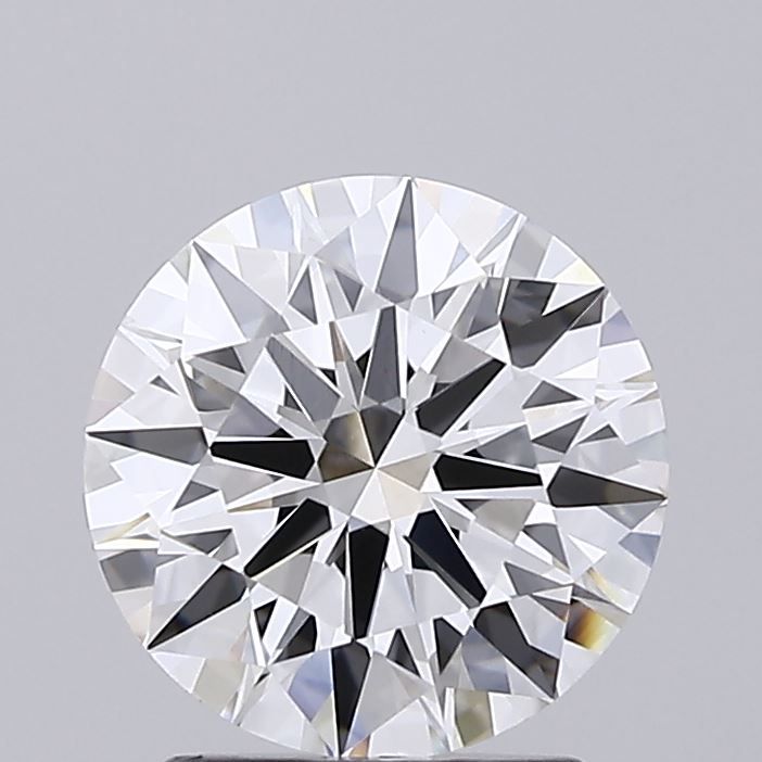 Lab Grown Diamond 2,04Ct E-VVS2 Round - IGILG813672917 1