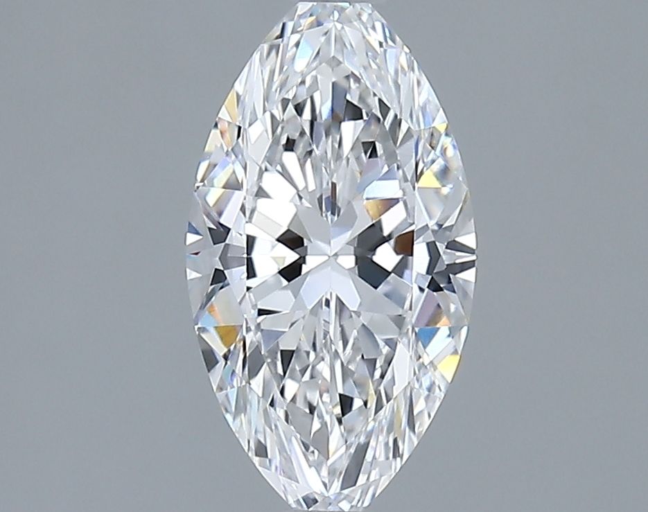 Lab Grown Diamond 1,58Ct D-VVS1 Marquise - IGILG816677212 1