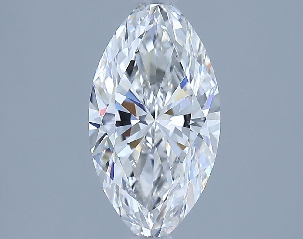 Lab Grown Diamond 1,73Ct E-VVS1 Marquise - IGILG817610846 1