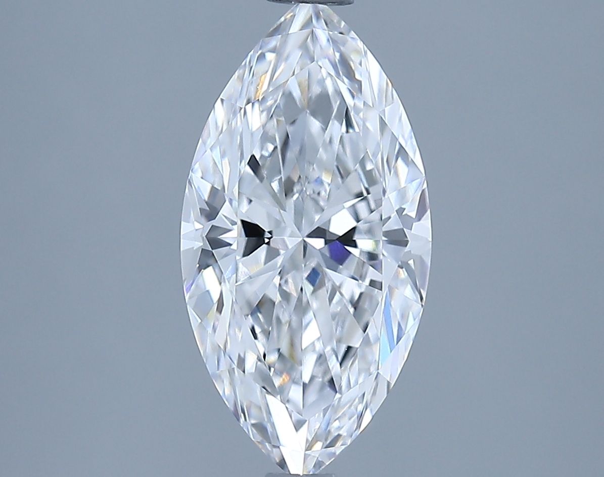Lab Grown Diamond 2,73Ct D-VVS1 Marquise - IGILG821651783 1